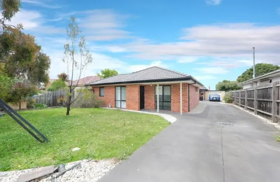 1/7 Efron Street, Dandenong North, Vic 3175
