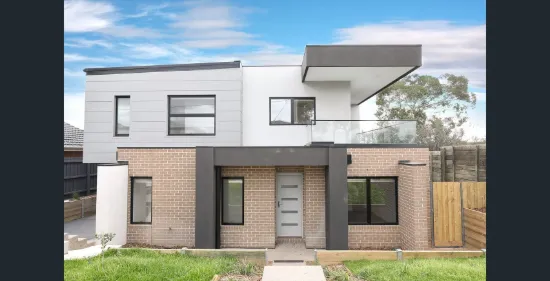 1/7 Elstone Court, Niddrie, Vic 3042