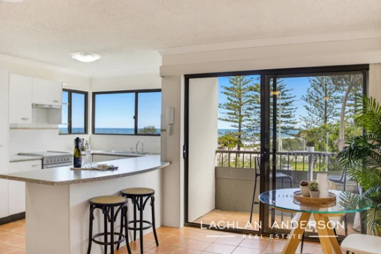 1/7 Esplanade Bulcock Beach, Caloundra, Qld 4551