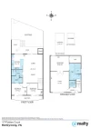 1/7 Fabian Court, Maribyrnong, Vic 3032-Floorplan