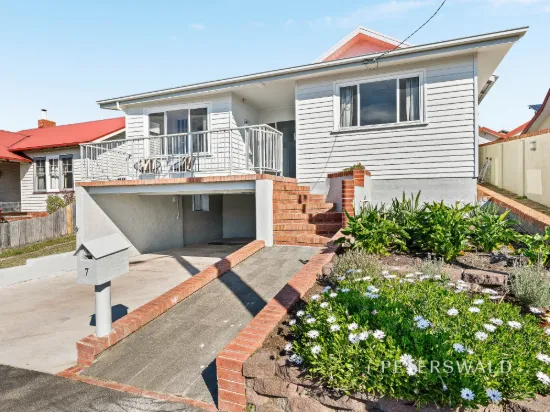 1/7 Gant Street, Lenah Valley, Tas 7008