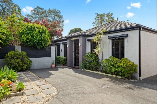 1/7 Gordon St, Bentleigh, Vic 3204