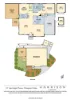 1/7 Heritage Place, Prospect Vale, Tas 7250-Floorplan