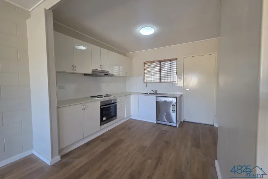 1/7 Hilary Street, Mount Isa, Qld 4825