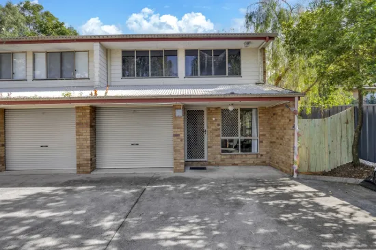1/7 Ipswich Street, Riverview, Qld 4303