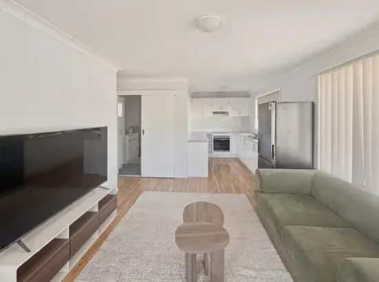 1/7 Jenkins Street, Narrabri, NSW 2390