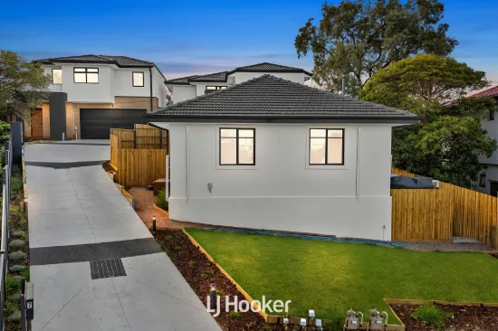 1/7 Karo Court, Doveton, Vic 3177