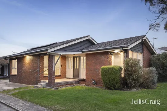 1/7 Leigh Road, Croydon, Vic 3136