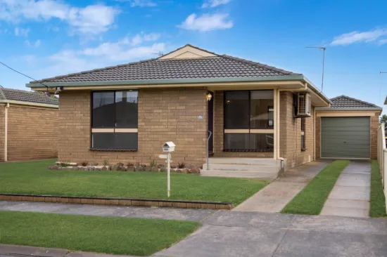 1/7 Livingston Court, Warrnambool, Vic 3280