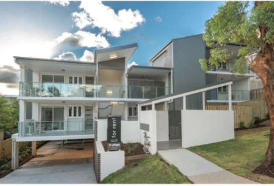 1/7 Manchester Terrace, Taringa, Qld 4068 - For Rent