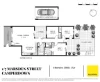 1/7 Marsden Street, Camperdown NSW 2050-Floorplan
