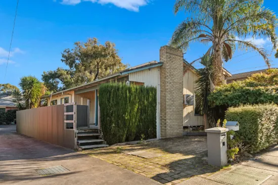1/7 Mountain View Crescent, Seaford, Vic 3198