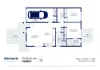 1/7 Opal Lane, Cooroy, Qld 4563-Floorplan