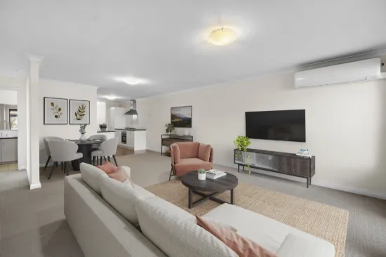 1/7 Pyrenees Parkway, Baldivis, WA 6171
