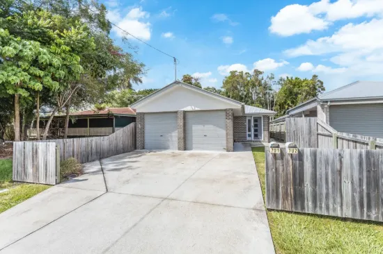 1/7 Rose Street East, Mango Hill, Qld 4509