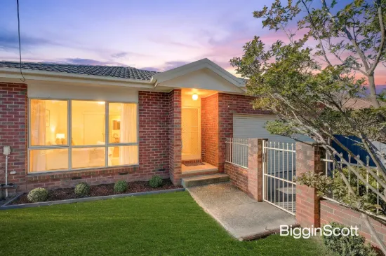 1/7 Short Street, Glen Waverley, Vic 3150