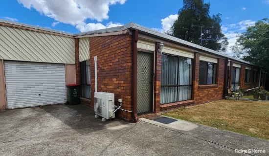 1/7 Short Street, Ipswich, Qld 4305 - For Rent