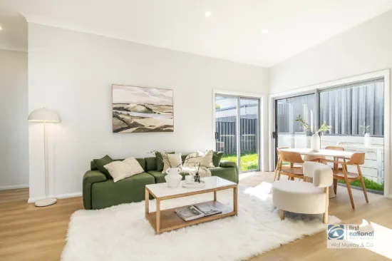 1/7 Southern Cross Terrace, Goonellabah, NSW 2480