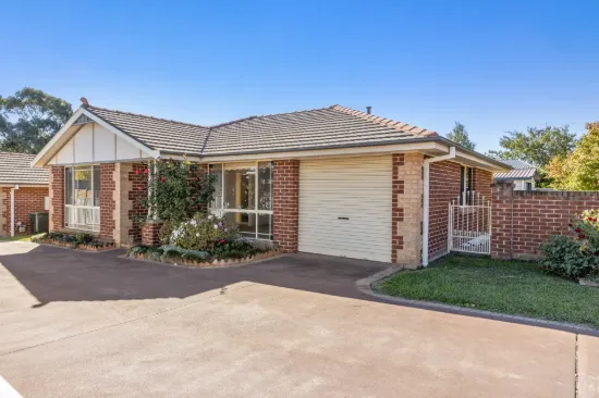 1/7 Spring Street, Orange, NSW 2800