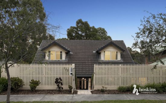 1/7 Sturdee Road, Donvale, Vic 3111