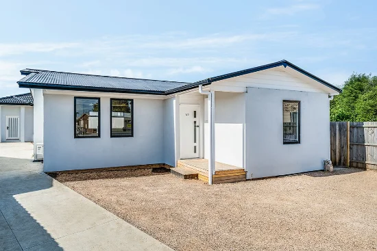 1/7 Takoma Court, Norlane, Vic 3214