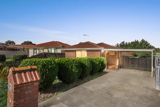 1/7 Tarwin Place, Meadow Heights, Vic 3048