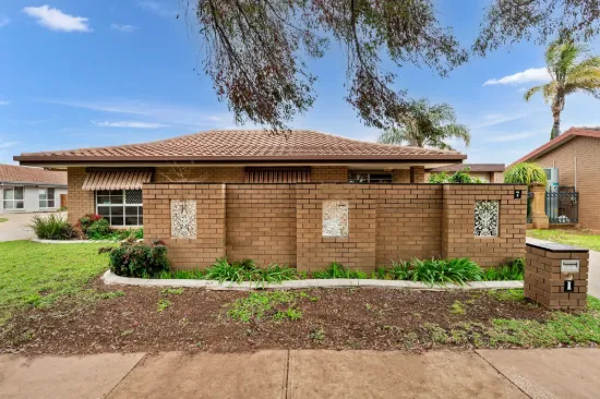 1/7 The Boulevard, Mildura VIC 3500-Image