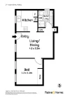 1/7 Tower Street, Manly, NSW 2095-Floorplan