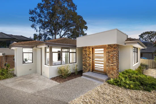 1/7 Unley Court, Vermont, Vic 3133