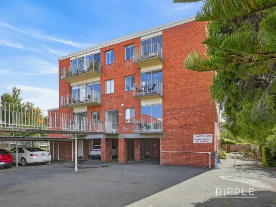1/7 View Street, Sandy Bay, Tas 7005