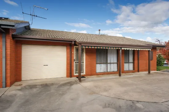 1/7 Waratah Way, Wodonga, Vic 3690