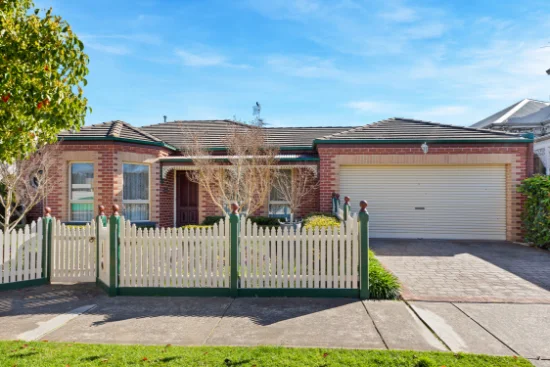 1/7 Washington Street, Essendon, Vic 3040