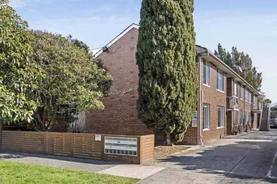 1/7 Wastell Street, Northcote, Vic 3070