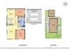 1/7 Wood Street, Ringwood East, Vic 3135-Floorplan