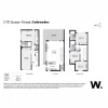1/70 Queen Street, Caloundra, Qld 4551-Floorplan