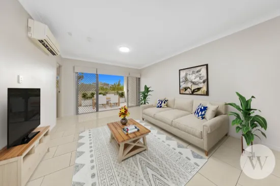1/703 Hamilton Road, Chermside West, Qld 4032