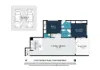 1/703 Hamilton Road, Chermside West, Qld 4032-Floorplan