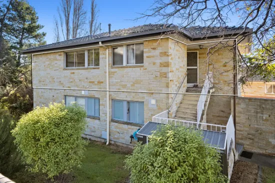 1/708 Sandy Bay Road, Sandy Bay, Tas 7005