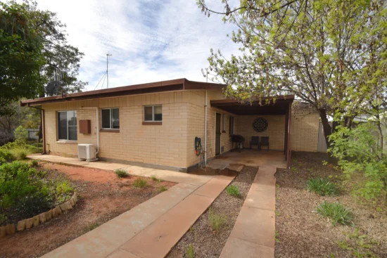 1/709 Chapple Street, Broken Hill, NSW 2880
