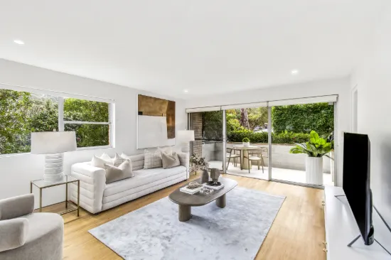 1/71 Foamcrest Avenue, Newport, NSW 2106