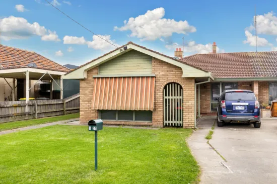 1/71 Service Street, Bairnsdale, Vic 3875
