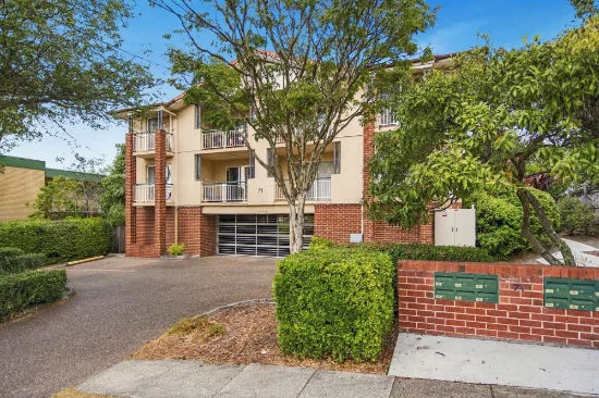 1/71 Waldheim Street Of, Annerley, Qld 4103