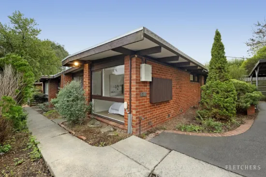 1/71 Warrandyte Road, Ringwood, Vic 3134