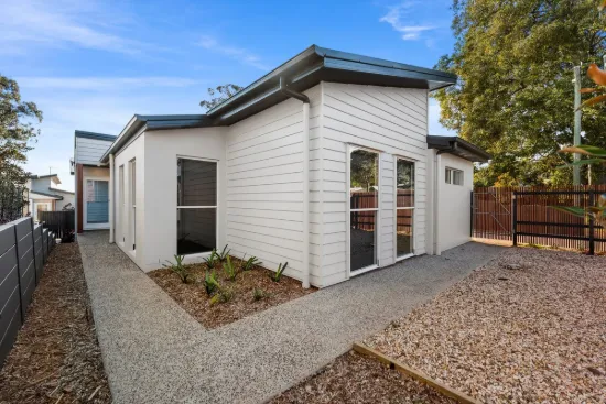 1/71B Stuart Street, North Toowoomba, Qld 4350