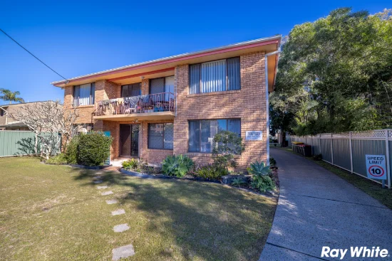 1/72 Bent Street, Tuncurry, NSW 2428
