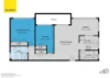 1/72 Bent Street, Tuncurry, NSW 2428-Floorplan