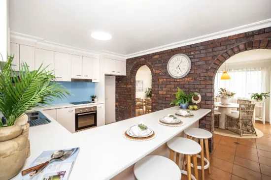 1/72 Boyd Street, Woorim, Qld 4507