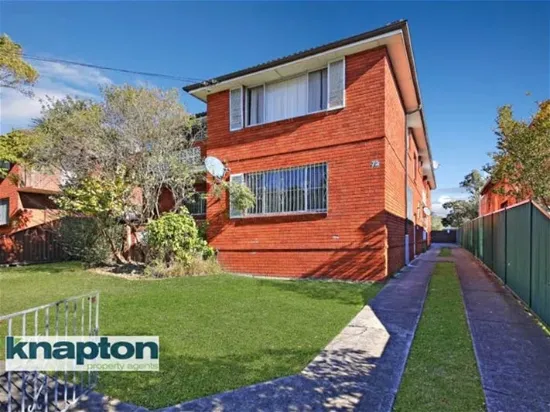 1/72 Colin Street, Lakemba, NSW 2195
