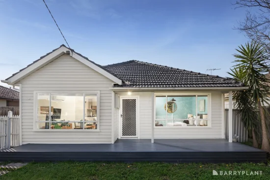 1/72 Ferndale Rd, Sunshine North, Vic 3020