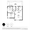 1/72 Harvey Street, Collinswood, SA 5081-Floorplan